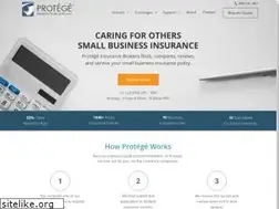 Sites similar to protegebrokers.com