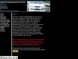 Sites similar to protegefaq.net