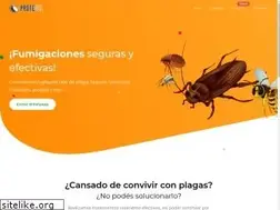 Sites similar to protegel.com