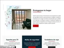 Sites similar to protegemostuhogar.com