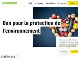 Sites similar to protegeonsabeilles.ch