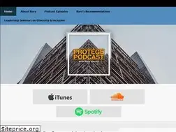 Sites similar to protegepodcast.com