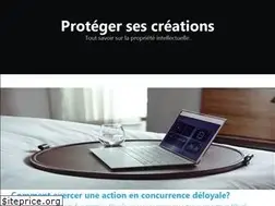 Sites similar to proteger-ses-creations.com