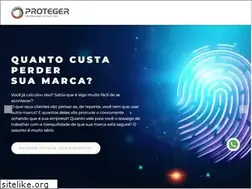 Sites similar to proteger.com.br