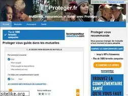 Sites similar to proteger.fr