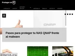 Sites similar to protegermipc.net