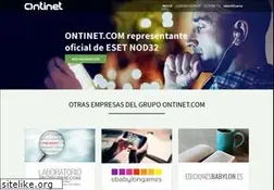Sites similar to protegerse.com
