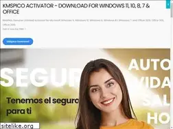 Sites similar to proteges.mx