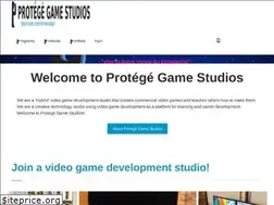 Sites similar to protegestudios.com