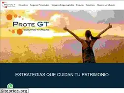 Sites similar to protegete.mx