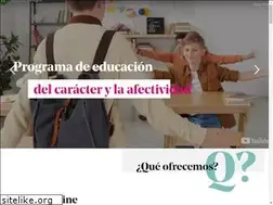 Sites similar to protegetucorazon.com