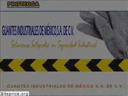 Sites similar to protegga.com.mx