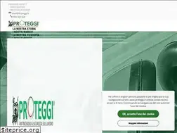Sites similar to proteggi.it