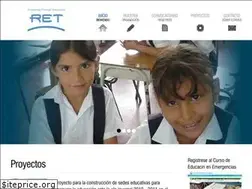 Sites similar to protegiendolaeducacion.org