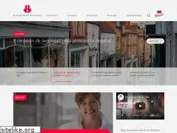 Sites similar to protegiendopersonas.es