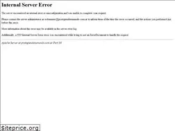 Sites similar to protegiendotumundo.com.ar