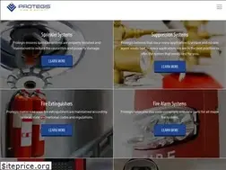 Sites similar to protegis.com
