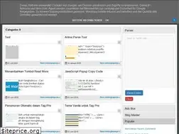 Sites similar to protego-maxima.blogspot.com