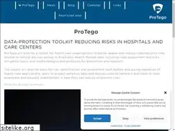 Sites similar to protego-project.eu