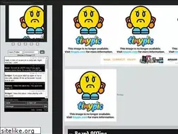 Sites similar to protego.b1.jcink.com