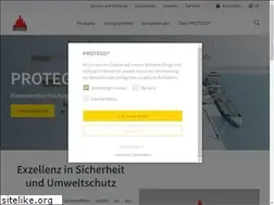 Sites similar to protego.de