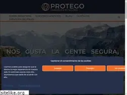 Sites similar to protegoseguros.com
