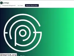 Sites similar to protegosolutions.io