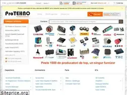 Sites similar to protehno.ro