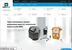 Sites similar to protehnology.ru