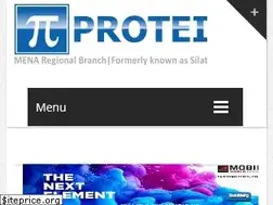 Sites similar to protei.me