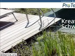 Sites similar to proteich.de