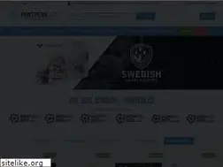 Sites similar to protein.cz