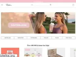 Sites similar to protein.se