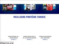 Sites similar to protein.tn