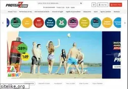 Sites similar to protein7.com