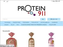 Sites similar to protein911.com