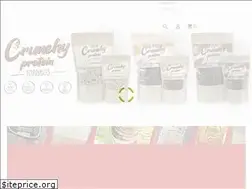 Sites similar to proteina-ou.com