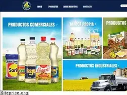 Sites similar to proteinasyoleicos.com