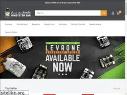 Sites similar to proteinbaruae.com
