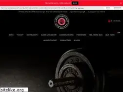 Sites similar to proteinbutiken.se