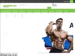 Sites similar to proteincim.com