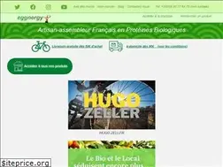 Sites similar to proteinebio.com
