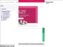Sites similar to proteinedieet.net