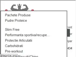 Sites similar to proteinemag.ro