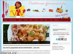 Sites similar to proteines-gourmandes.fr