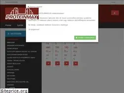 Sites similar to proteinmax.hu