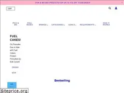 Sites similar to proteinpackage.co.uk