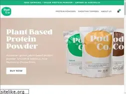 Sites similar to proteinpowder.com.au