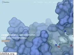 Sites similar to proteinqure.com