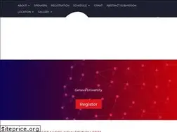 Sites similar to proteins-peptides.org